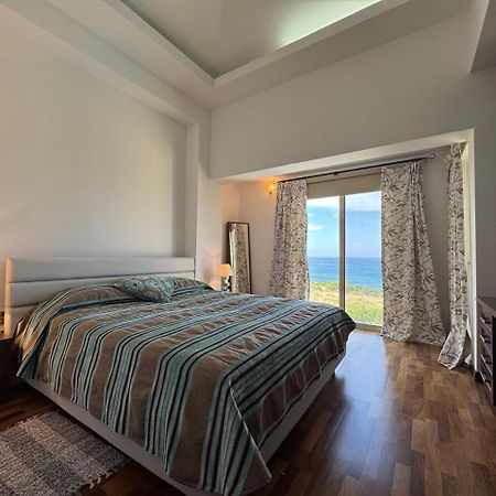 Beach Villa Olivia 네오 초리오 외부 사진
