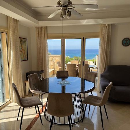 Beach Villa Olivia 네오 초리오 외부 사진