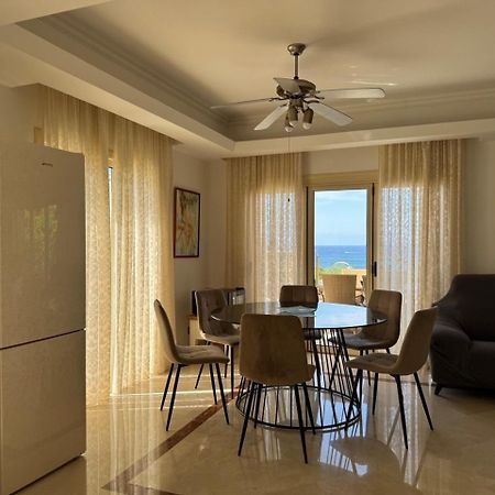 Beach Villa Olivia 네오 초리오 외부 사진