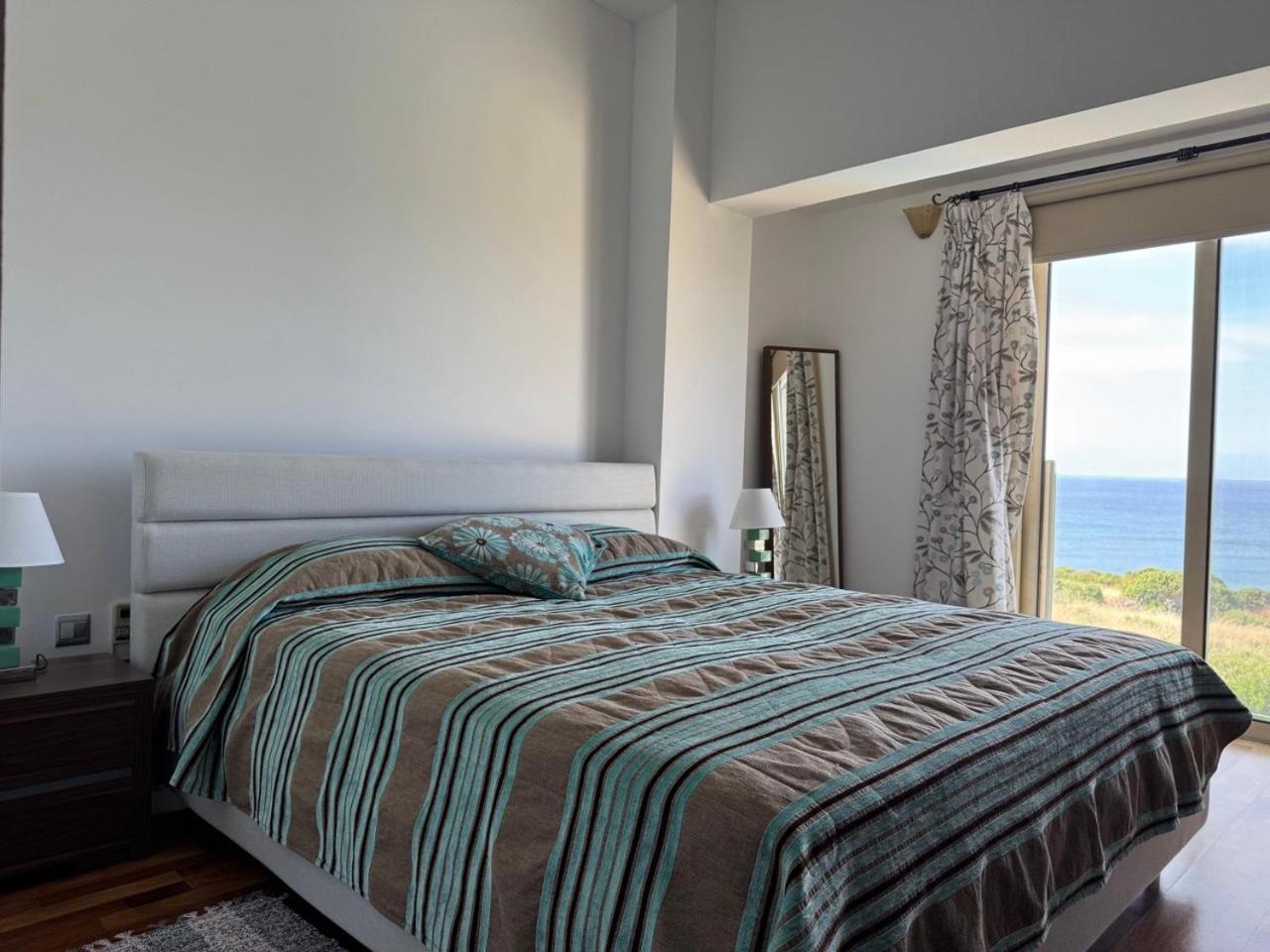 Beach Villa Olivia 네오 초리오 외부 사진