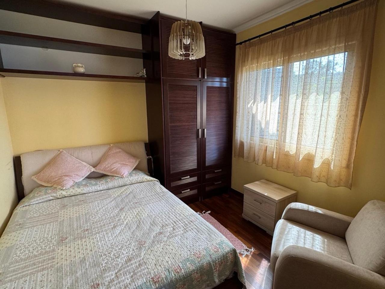 Beach Villa Olivia 네오 초리오 외부 사진