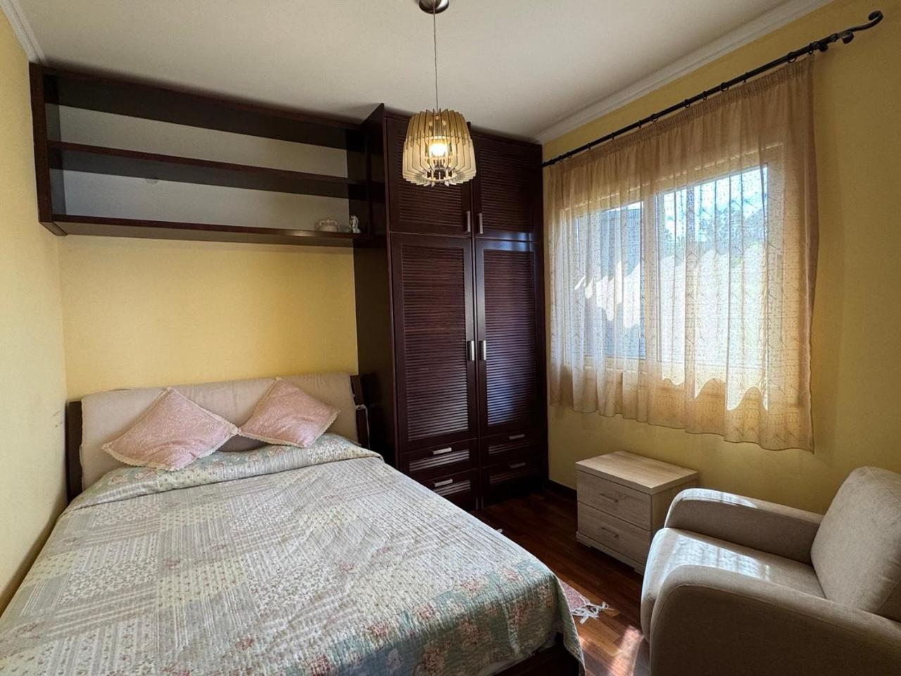 Beach Villa Olivia 네오 초리오 외부 사진