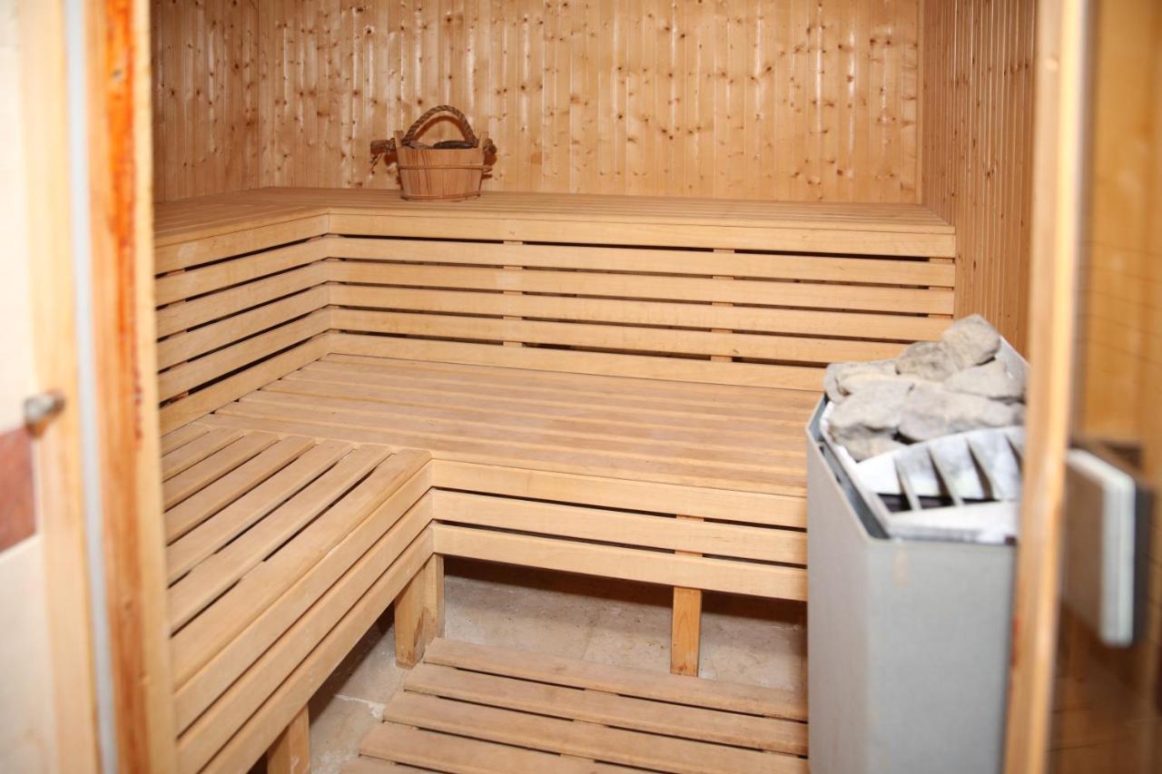 Beach Villa Olivia 네오 초리오 외부 사진