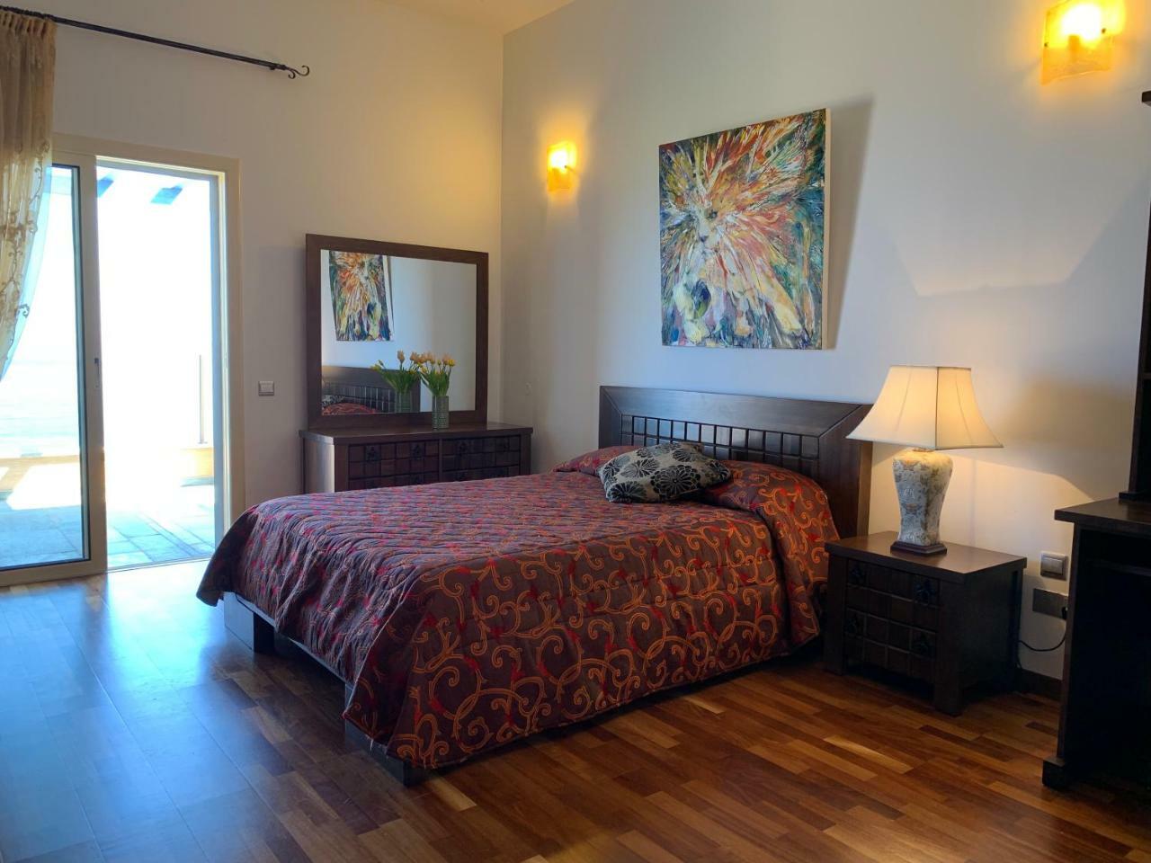 Beach Villa Olivia 네오 초리오 외부 사진