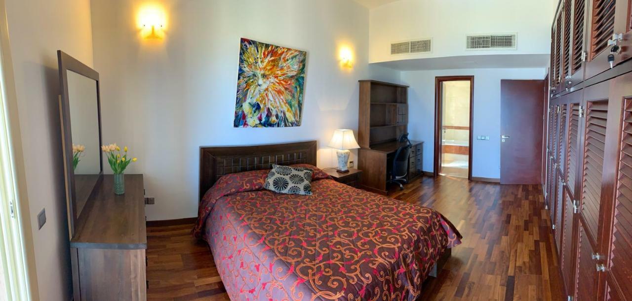 Beach Villa Olivia 네오 초리오 외부 사진